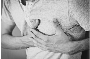 أعراض جلطة الرئة (الإنصمام الرئوي)